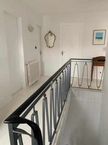 לה רושל Maison Centre Ville Avec Jardin , Terrasse, Et Garage Velos מראה חיצוני תמונה