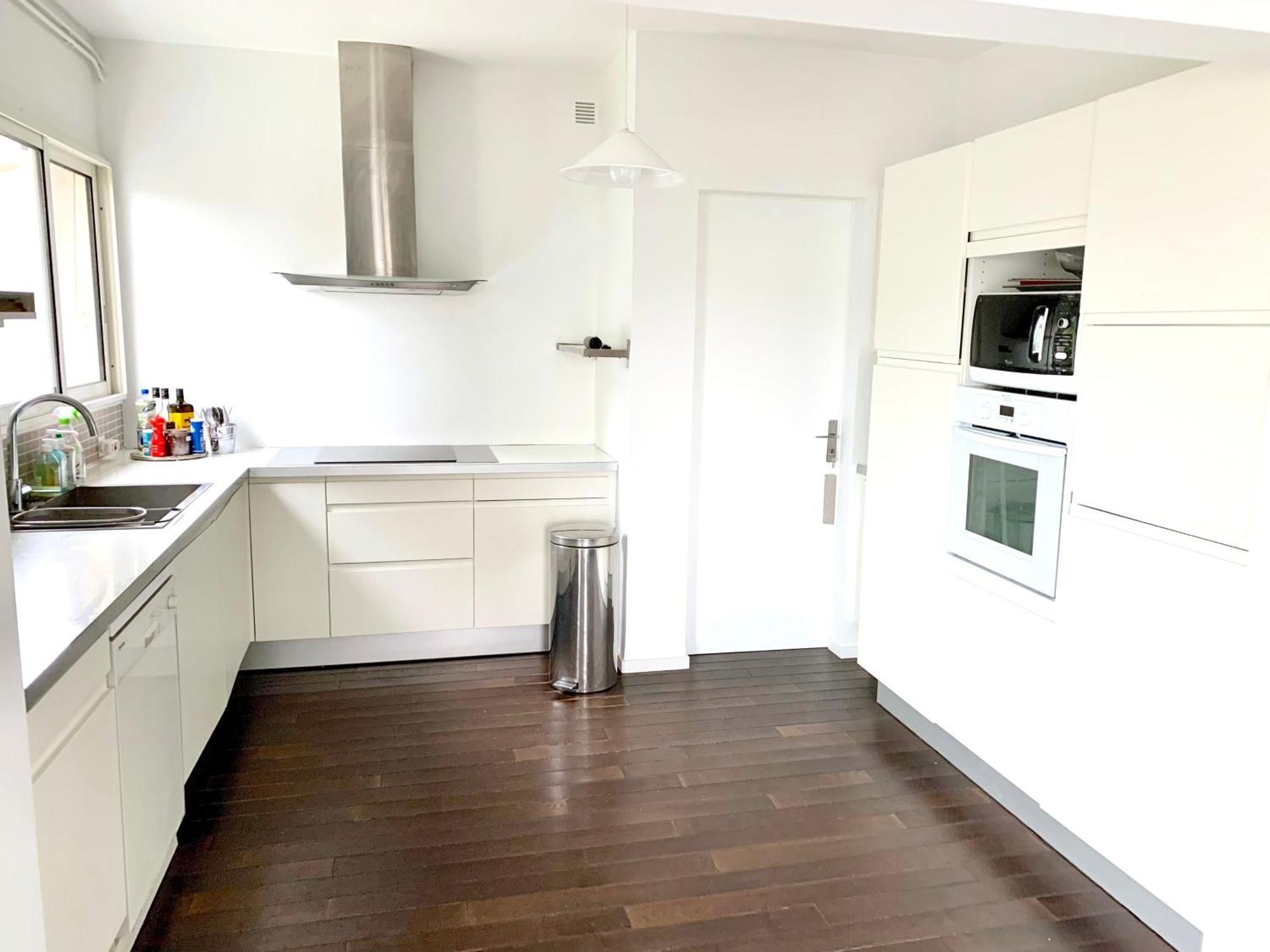 לה רושל Maison Centre Ville Avec Jardin , Terrasse, Et Garage Velos מראה חיצוני תמונה